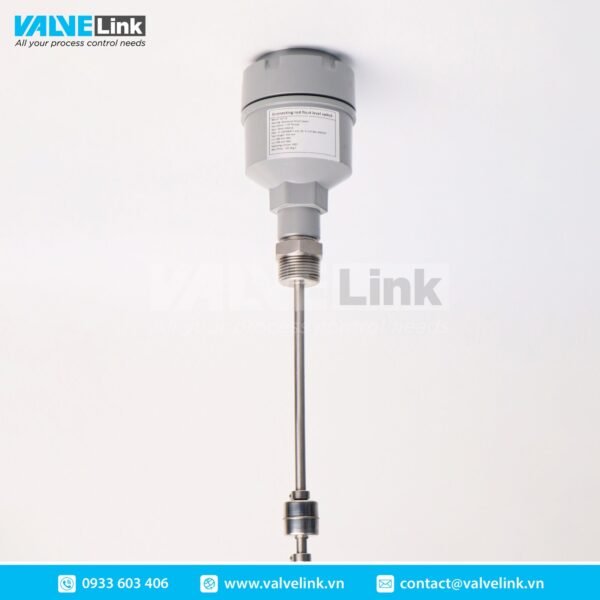 ISEN-LF series Magnetic Float Level Switch - Image 5