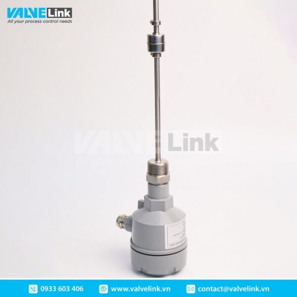 ISEN-LF series Magnetic Float Level Switch - Image 4