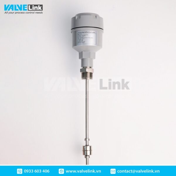 ISEN-LF series Magnetic Float Level Switch - Image 3
