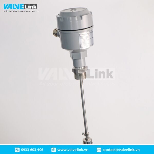ISEN-LF series Magnetic Float Level Switch - Image 2