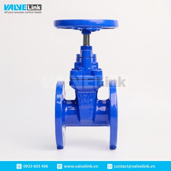 VMAL Non-Rising Stem Resilient Seated Gate Valve - Image 5