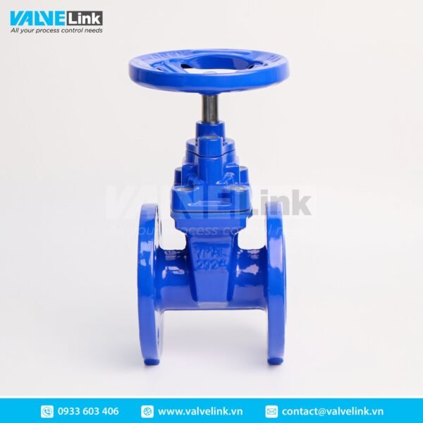 VMAL Non-Rising Stem Resilient Seated Gate Valve - Image 4