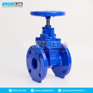 VMAL Non-Rising Stem Resilient Seated Gate Valve