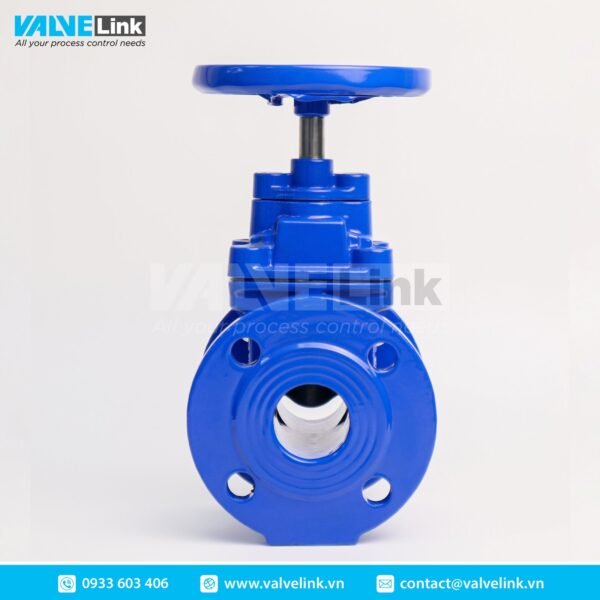VMAL Non-Rising Stem Resilient Seated Gate Valve - Image 2
