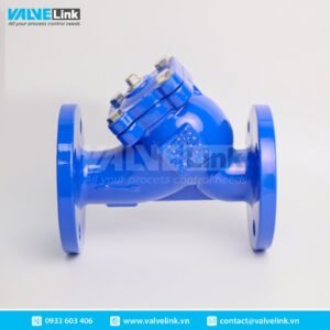 VMAL - Y strainer