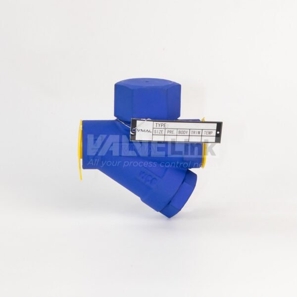 VMAL Thermodynamic Steam Trap - Image 2
