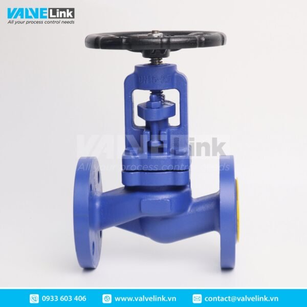 VMAL Globe Valve - Image 6