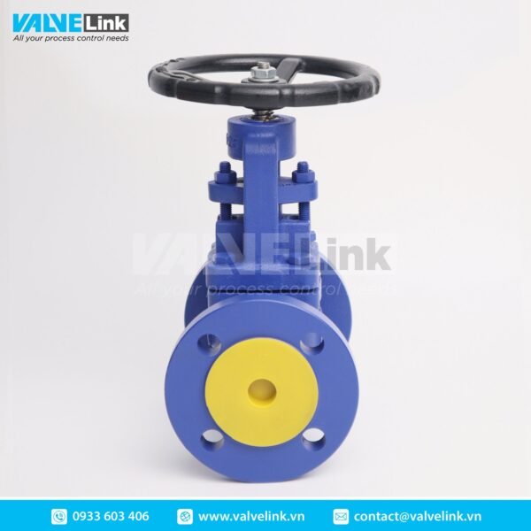 VMAL Globe Valve - Image 4