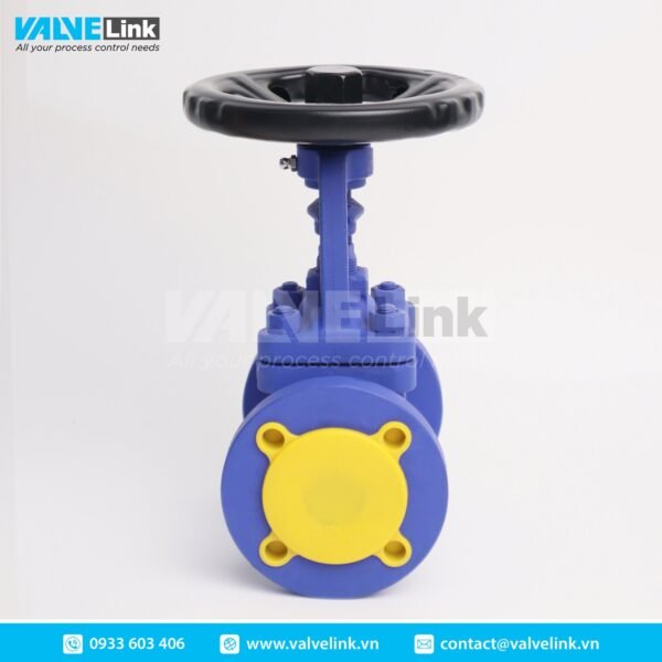 VMAL Globe Valve - Image 2