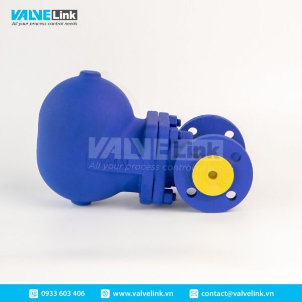 VMAL Lever Float Ball Float steam trap