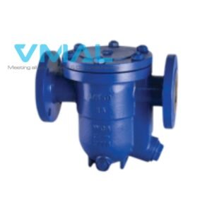 VMAL Free Float Steam Trap