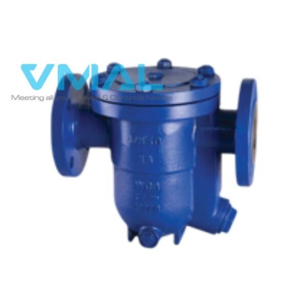 VMAL Free Float Steam Trap