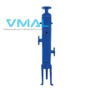 VMAL - Flash Vessel