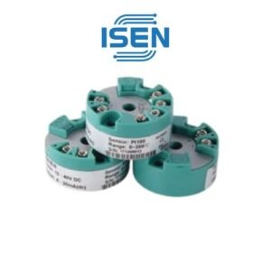 ISEN - Temperature Transmitter