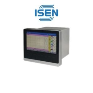 ISEN - Paperless Recorder