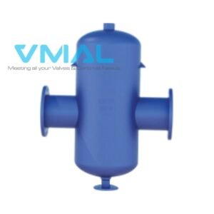 VMAL Steam Water Separator