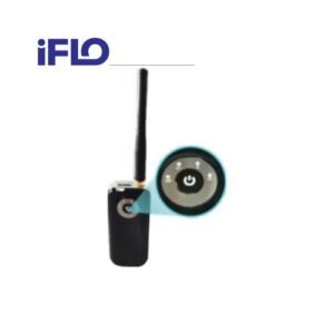 IFLO - Handheld machine