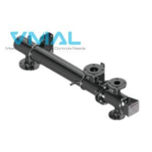 VMAL - Shell and tube Heat Exchanger