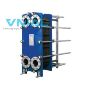 VMAL - Plate Heat Exchanger