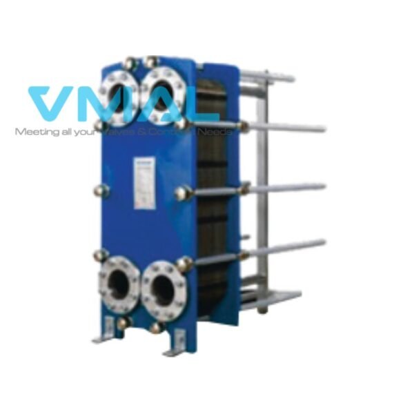 VMAL - Plate Heat Exchanger