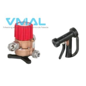 VMAL - Steam-Water Mixers
