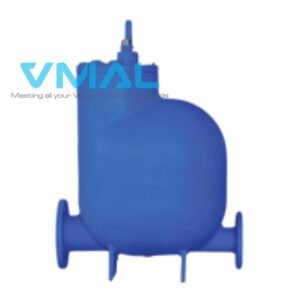 VMAL - Pressure operated pump