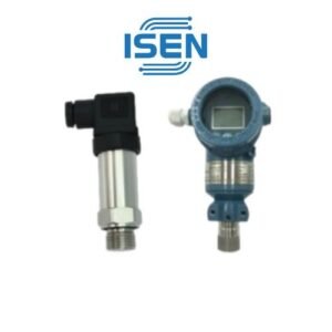 ISEN JCBP Series Smart Direct Mounted Pressure Transmitter