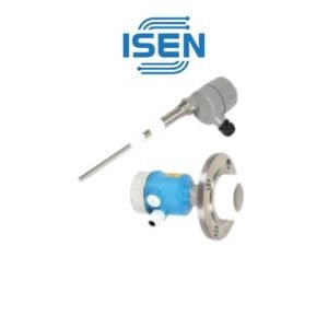 ISEN - Admittance Level Switch