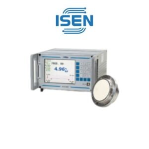 ISEN - Humidity Sensor