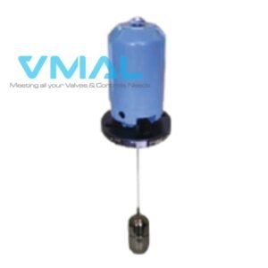 VMAL - Boiler Level switch