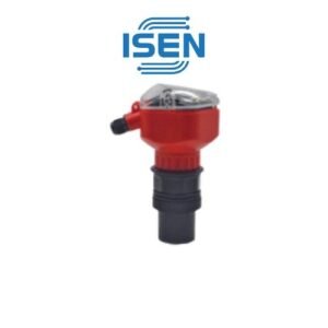 ISEN - Ultrasonic Level Transmitter