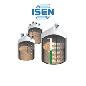 ISEN - Temperature and Level transmitter