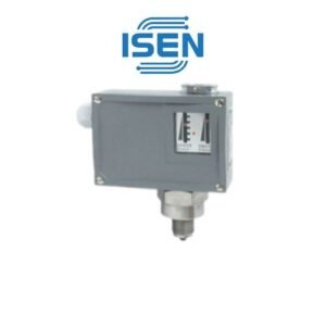 ISEN - Pressure Switch