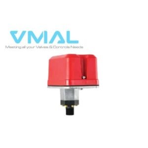 VMAL - Alarm Pressure Switch