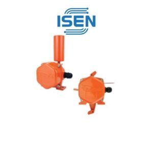 Belt Misalignment Switch And Pull Cord Safety Switch - ISEN