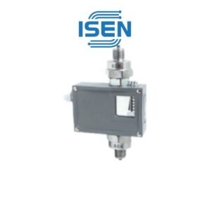 ISEN - Differential Pressure Switch