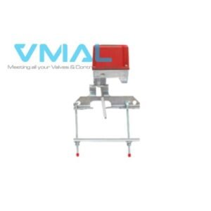 VMAL - OS&Y Supervisory Switch