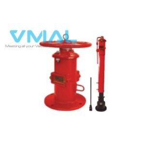 VMAL - Indicator Post