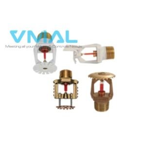 VMAL Sprinklers