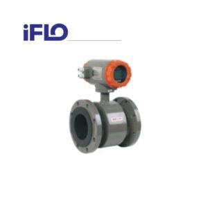 IFLO Electromagnetic Flow meter-compact