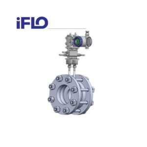 IFLO - Different pressure flow meter