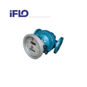 IFLO Oval Gear Flow Meter
