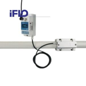IFLO range of ultrasonic flow meters