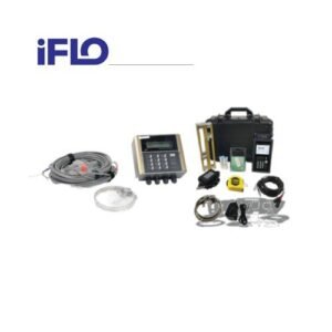IFLO ultrasonic flow meter series