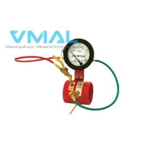 VMAL - Venturi Flow Test Meter
