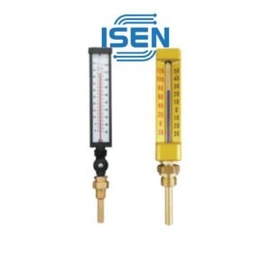ISEN Industrial Thermometer series