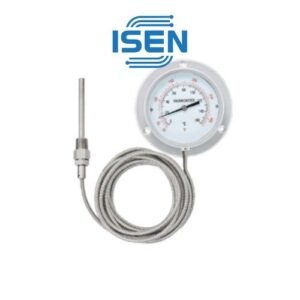 ISEN Remote Dial Thermometer