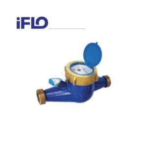 IFLO Multi-jet water meter