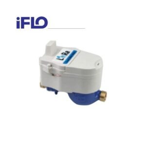IFLO LoRaWAN Water Meter