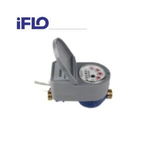 IFLO - Mbus/RS485 water meter